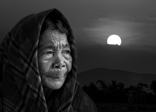 Nhiếp ảnh gia Nguyễn An Di - Portrait